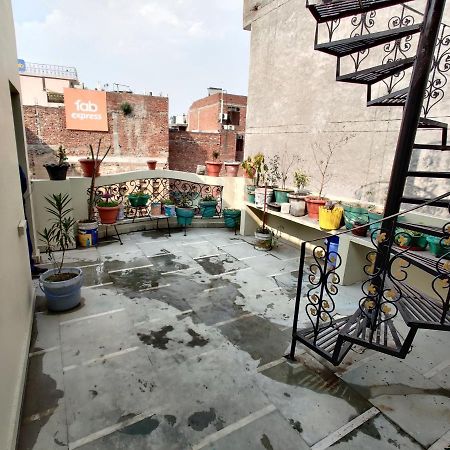 Vrinda Apartments Amritsar Exterior photo