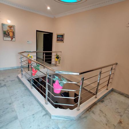 Vrinda Apartments Amritsar Exterior photo