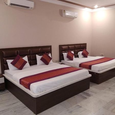 Vrinda Apartments Amritsar Exterior photo