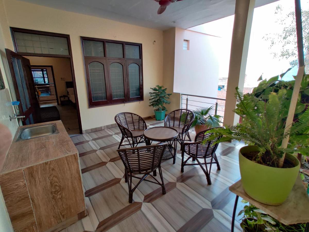 Vrinda Apartments Amritsar Exterior photo