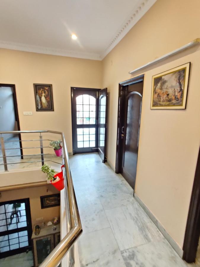 Vrinda Apartments Amritsar Exterior photo