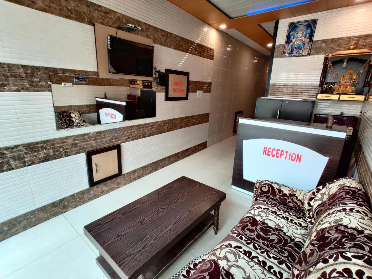 Vrinda Apartments Amritsar Exterior photo