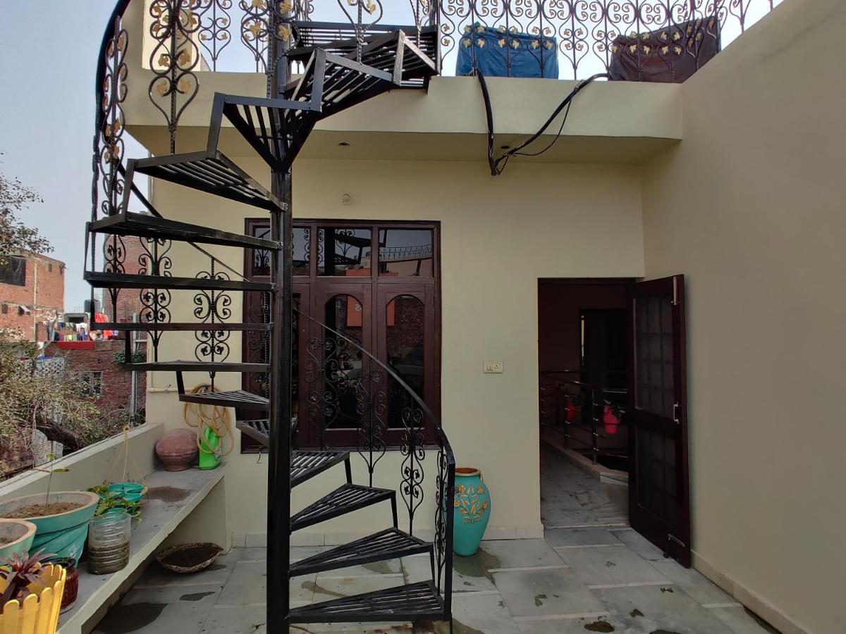 Vrinda Apartments Amritsar Exterior photo