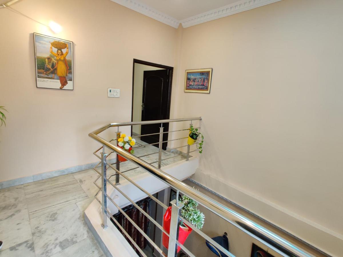 Vrinda Apartments Amritsar Exterior photo