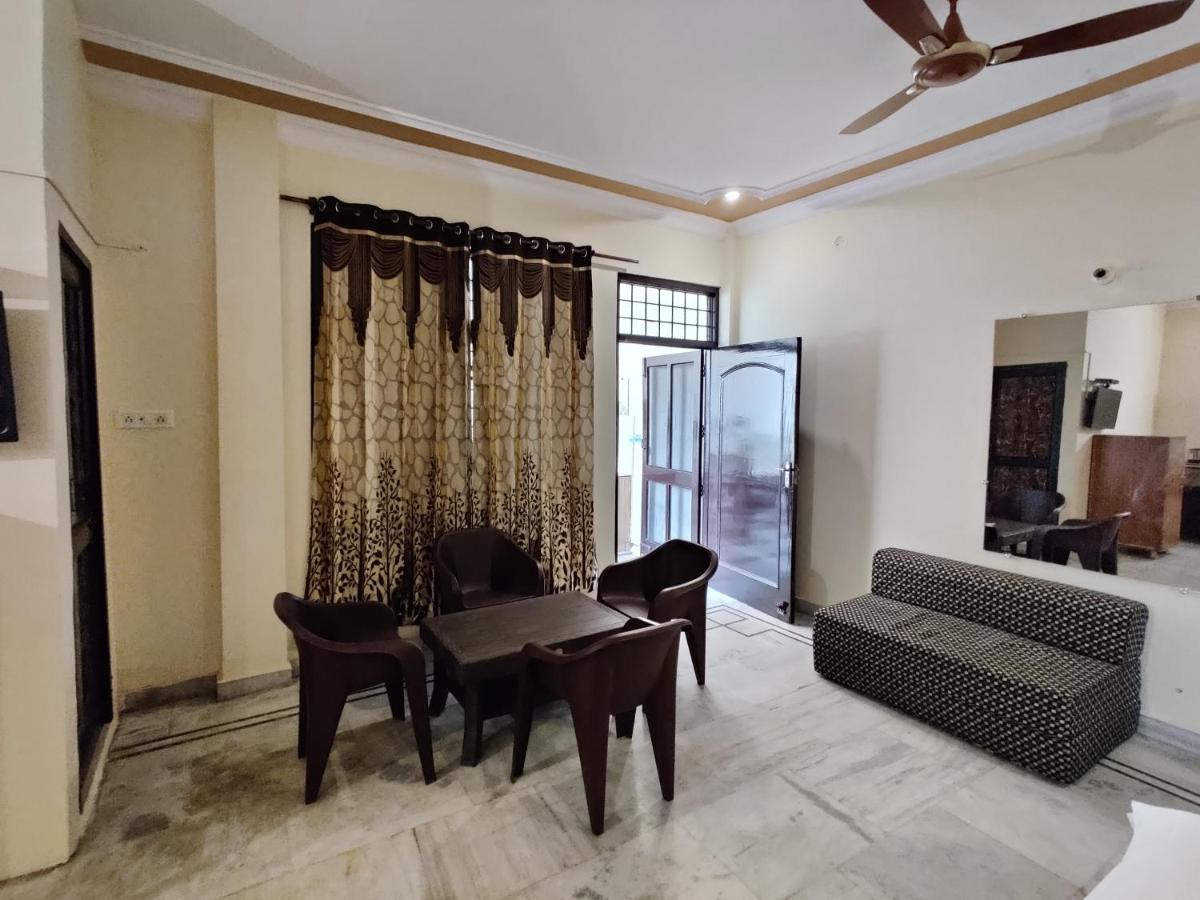 Vrinda Apartments Amritsar Exterior photo