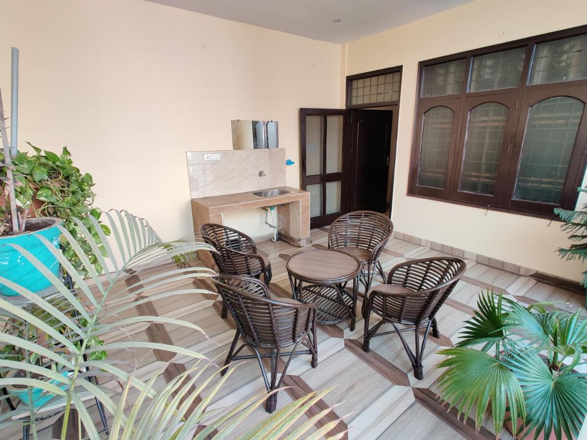 Vrinda Apartments Amritsar Exterior photo