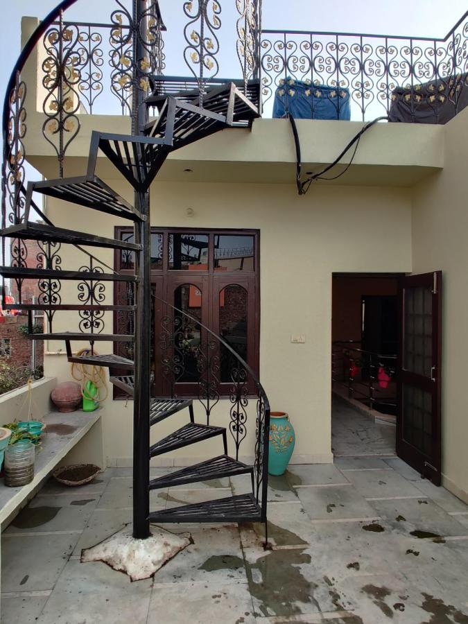 Vrinda Apartments Amritsar Exterior photo