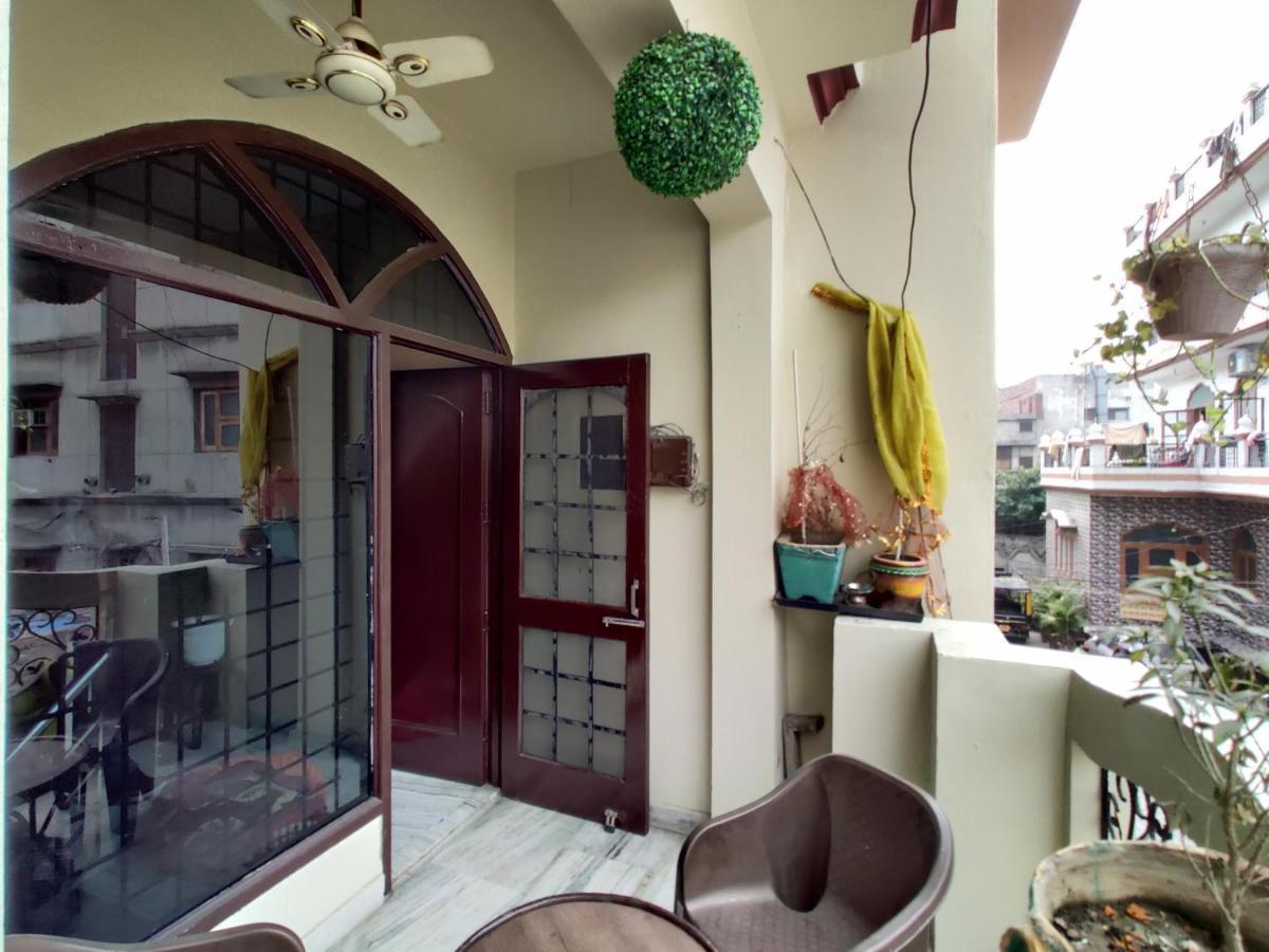 Vrinda Apartments Amritsar Exterior photo