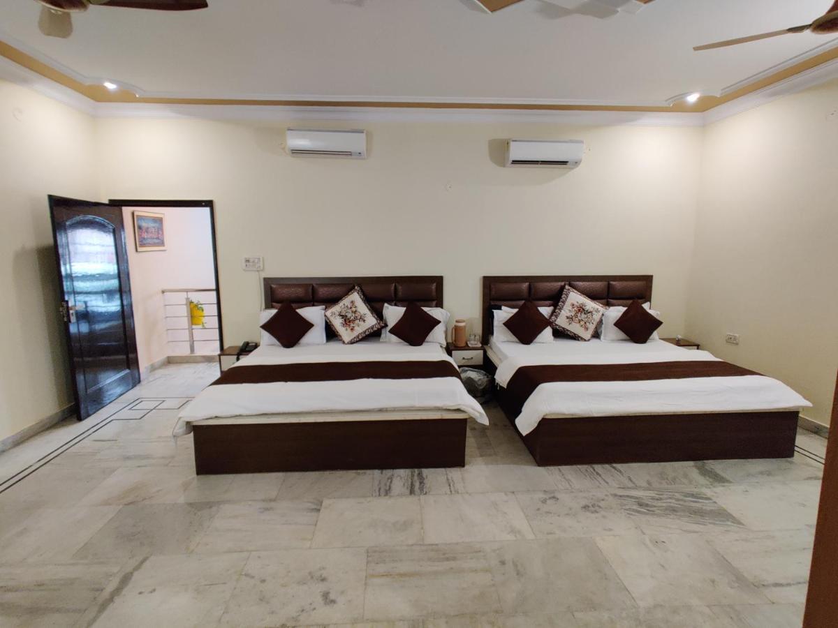 Vrinda Apartments Amritsar Exterior photo